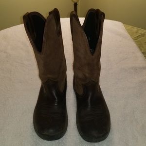 Ariat Ladies Terrain Boots 7.5